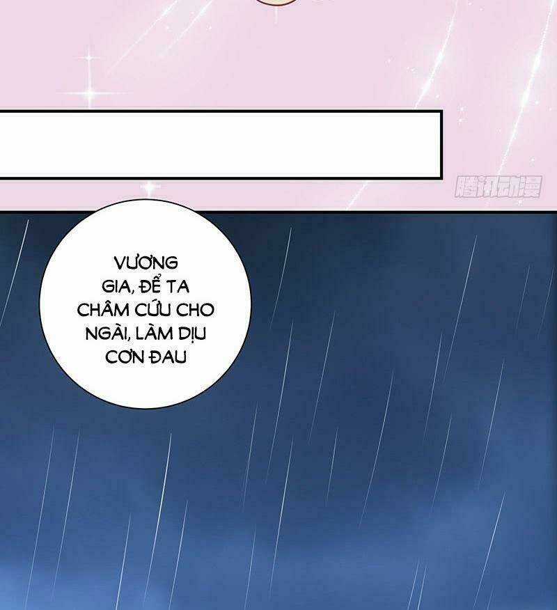 Vương Gia Người Ta Sẽ Giảm Béo Mà!!! Chapter 24 trang 17