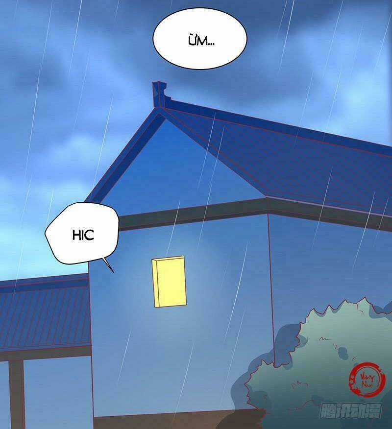 Vương Gia Người Ta Sẽ Giảm Béo Mà!!! Chapter 24 trang 18