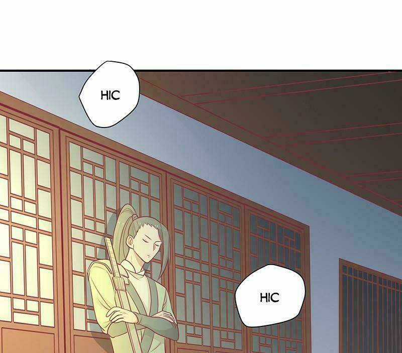 Vương Gia Người Ta Sẽ Giảm Béo Mà!!! Chapter 24 trang 19