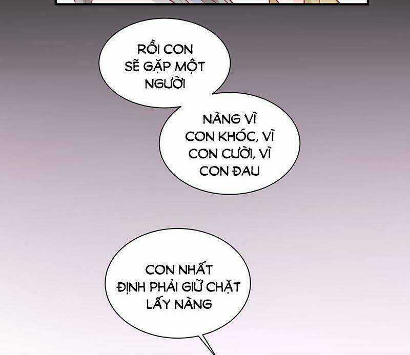 Vương Gia Người Ta Sẽ Giảm Béo Mà!!! Chapter 24 trang 2