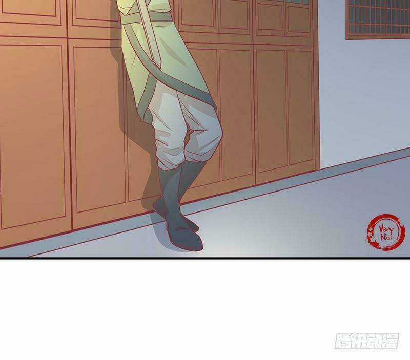 Vương Gia Người Ta Sẽ Giảm Béo Mà!!! Chapter 24 trang 20