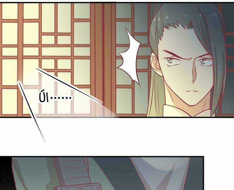 Vương Gia Người Ta Sẽ Giảm Béo Mà!!! Chapter 24 trang 21