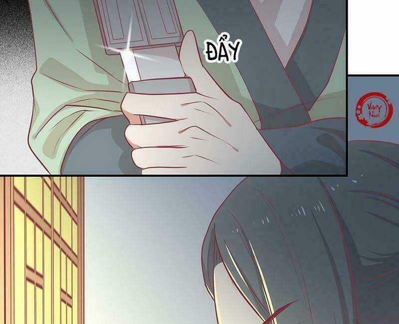 Vương Gia Người Ta Sẽ Giảm Béo Mà!!! Chapter 24 trang 22