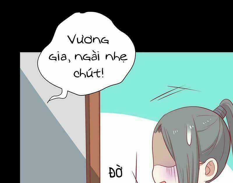 Vương Gia Người Ta Sẽ Giảm Béo Mà!!! Chapter 24 trang 24