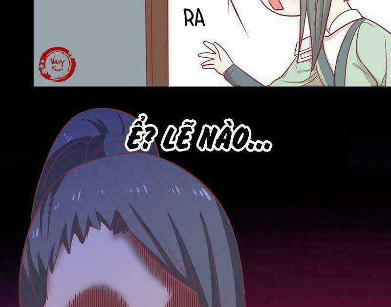 Vương Gia Người Ta Sẽ Giảm Béo Mà!!! Chapter 24 trang 25