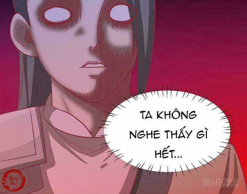 Vương Gia Người Ta Sẽ Giảm Béo Mà!!! Chapter 24 trang 26