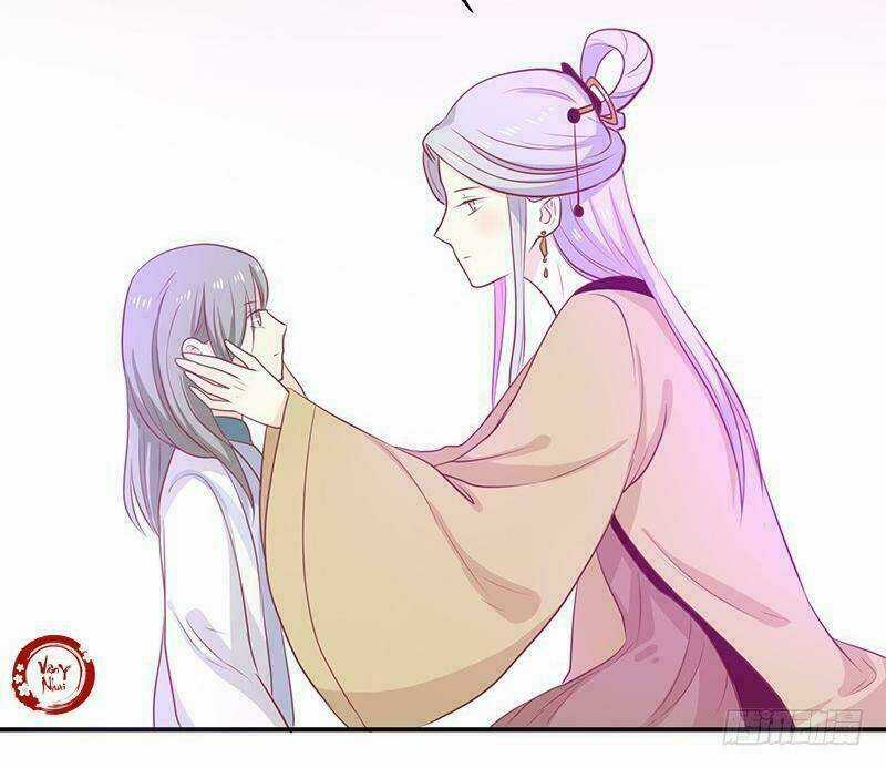 Vương Gia Người Ta Sẽ Giảm Béo Mà!!! Chapter 24 trang 3