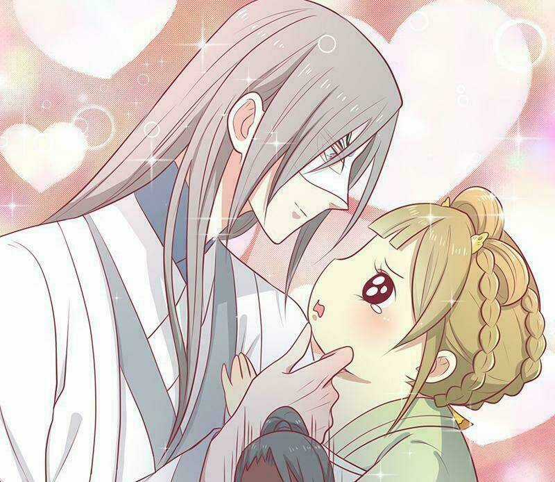 Vương Gia Người Ta Sẽ Giảm Béo Mà!!! Chapter 24 trang 31