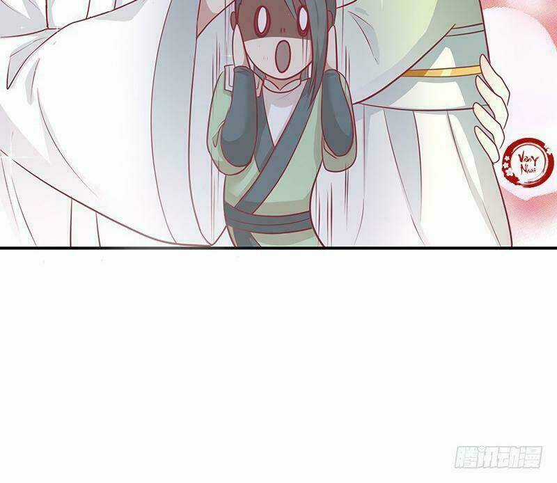 Vương Gia Người Ta Sẽ Giảm Béo Mà!!! Chapter 24 trang 32