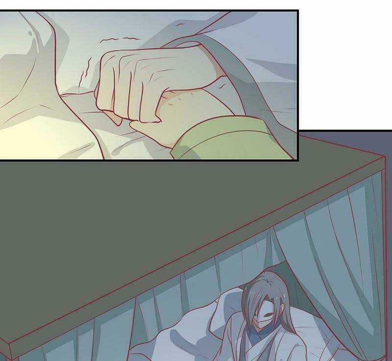 Vương Gia Người Ta Sẽ Giảm Béo Mà!!! Chapter 24 trang 33