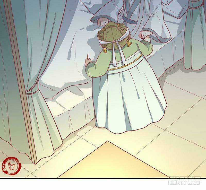 Vương Gia Người Ta Sẽ Giảm Béo Mà!!! Chapter 24 trang 34