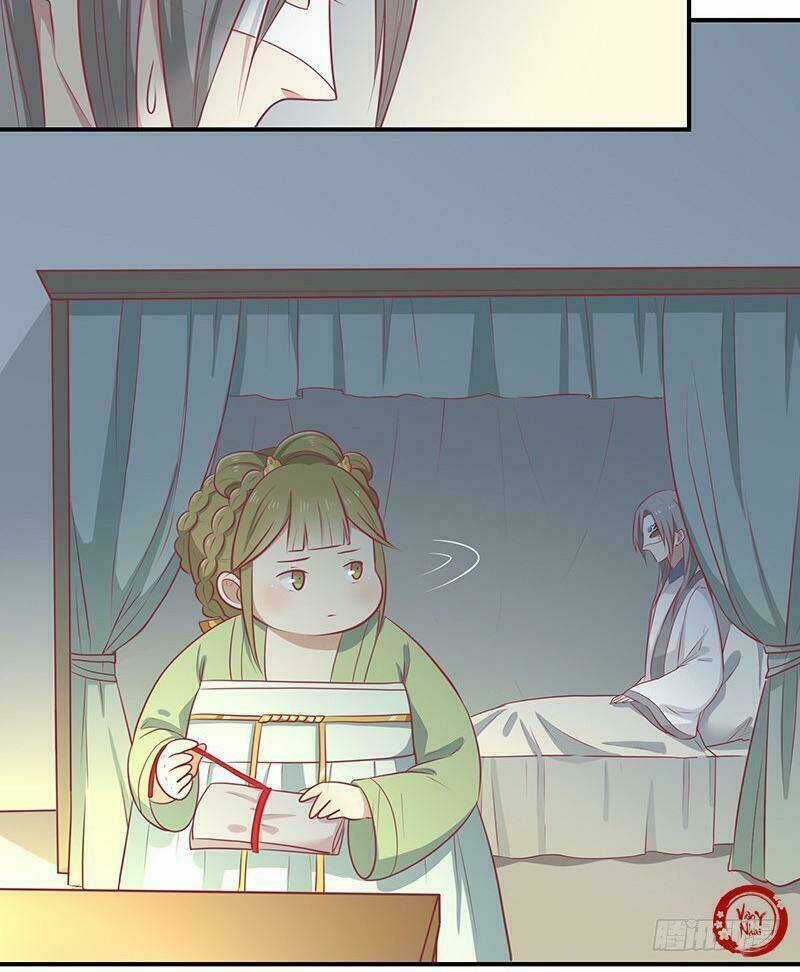 Vương Gia Người Ta Sẽ Giảm Béo Mà!!! Chapter 24 trang 38