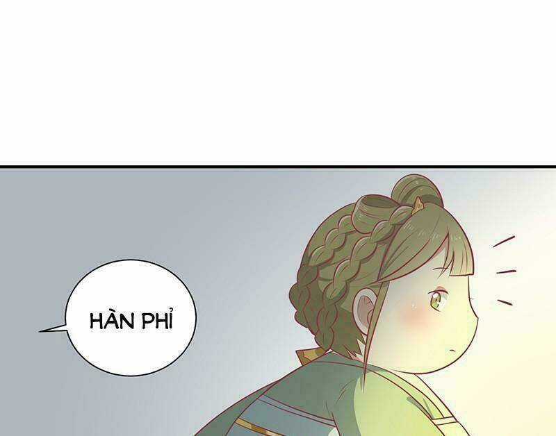 Vương Gia Người Ta Sẽ Giảm Béo Mà!!! Chapter 24 trang 39