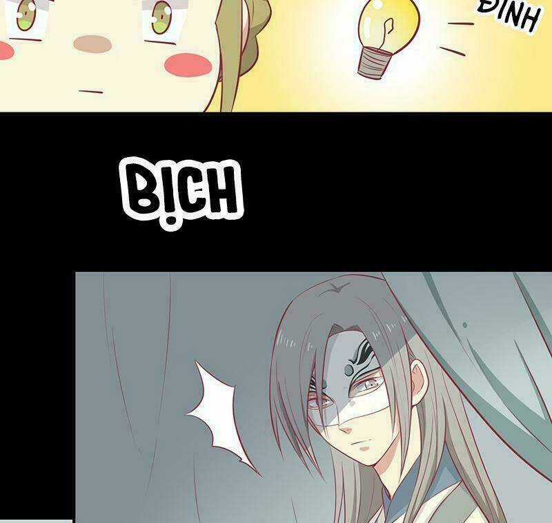 Vương Gia Người Ta Sẽ Giảm Béo Mà!!! Chapter 24 trang 42