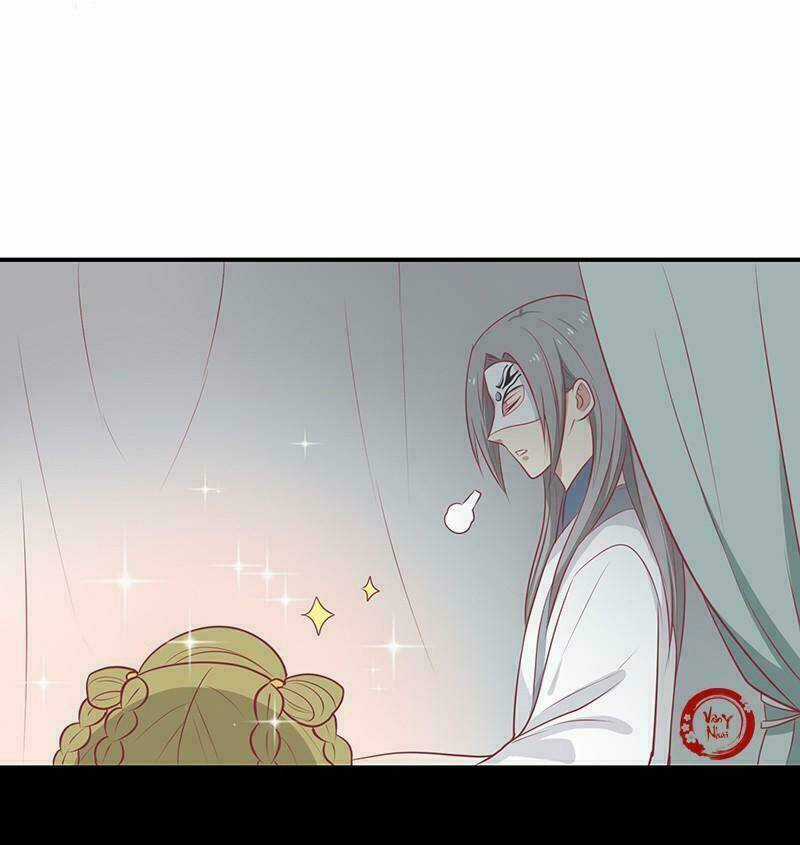 Vương Gia Người Ta Sẽ Giảm Béo Mà!!! Chapter 24 trang 44