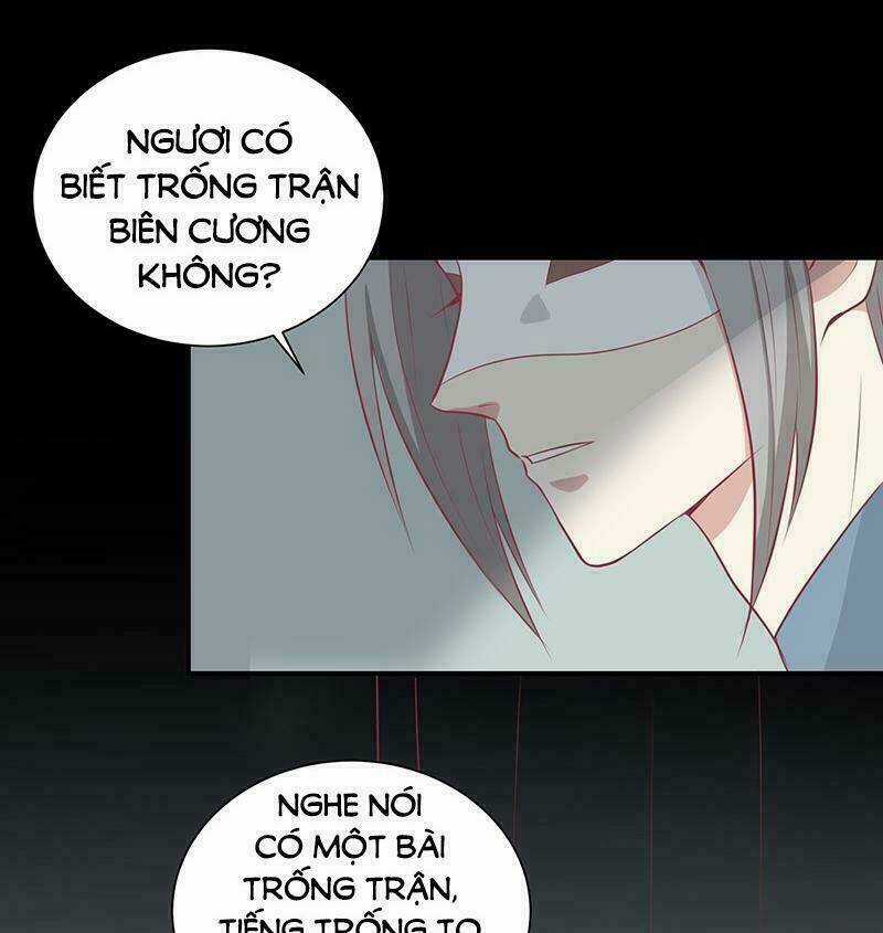 Vương Gia Người Ta Sẽ Giảm Béo Mà!!! Chapter 24 trang 45