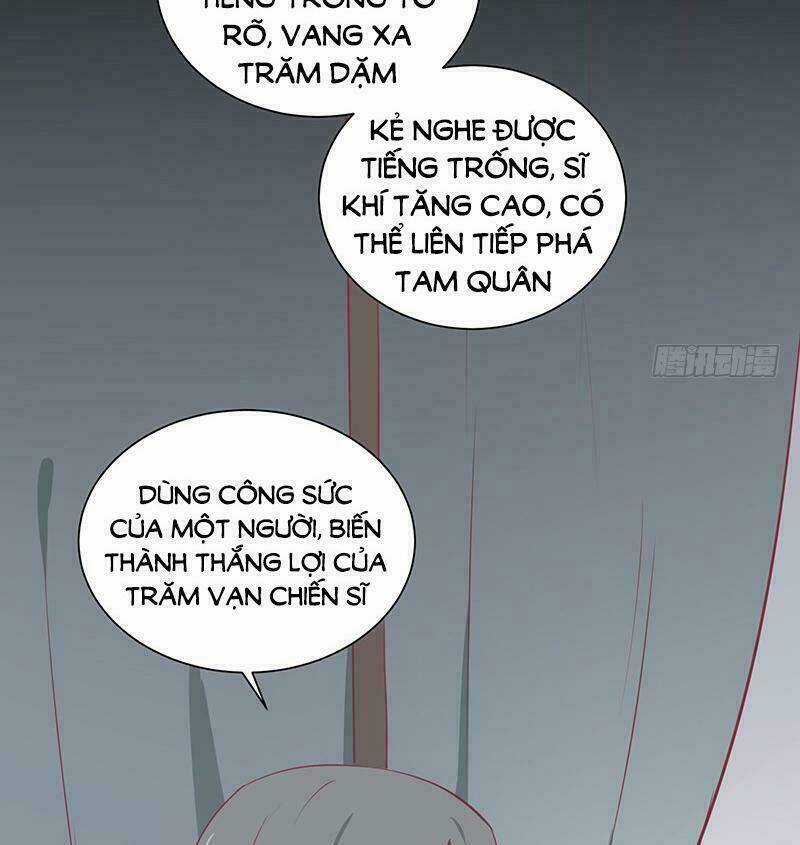 Vương Gia Người Ta Sẽ Giảm Béo Mà!!! Chapter 24 trang 46