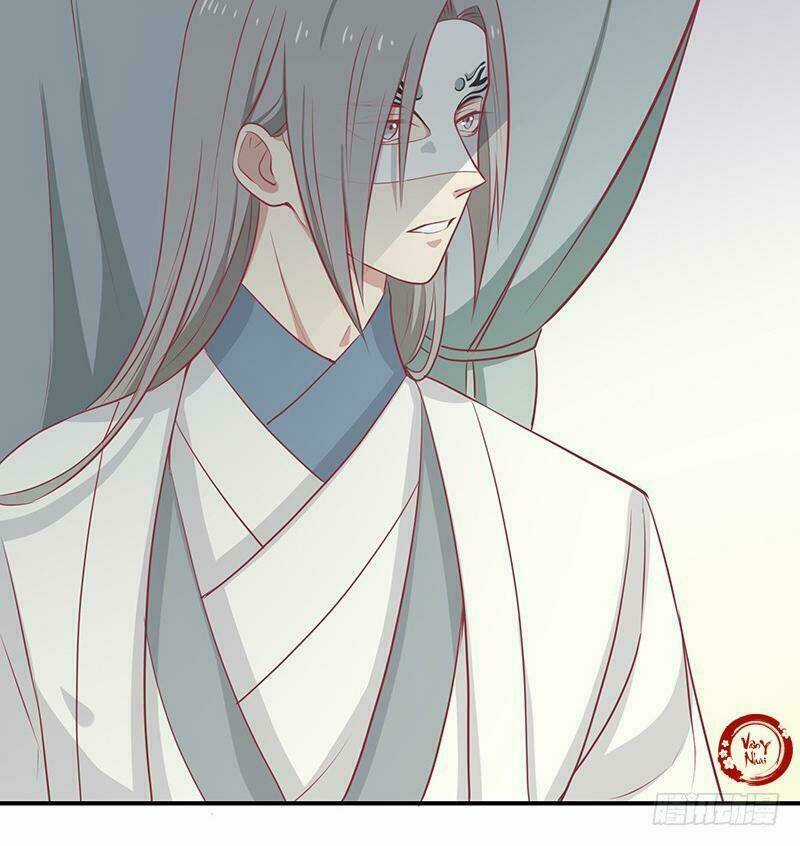 Vương Gia Người Ta Sẽ Giảm Béo Mà!!! Chapter 24 trang 47