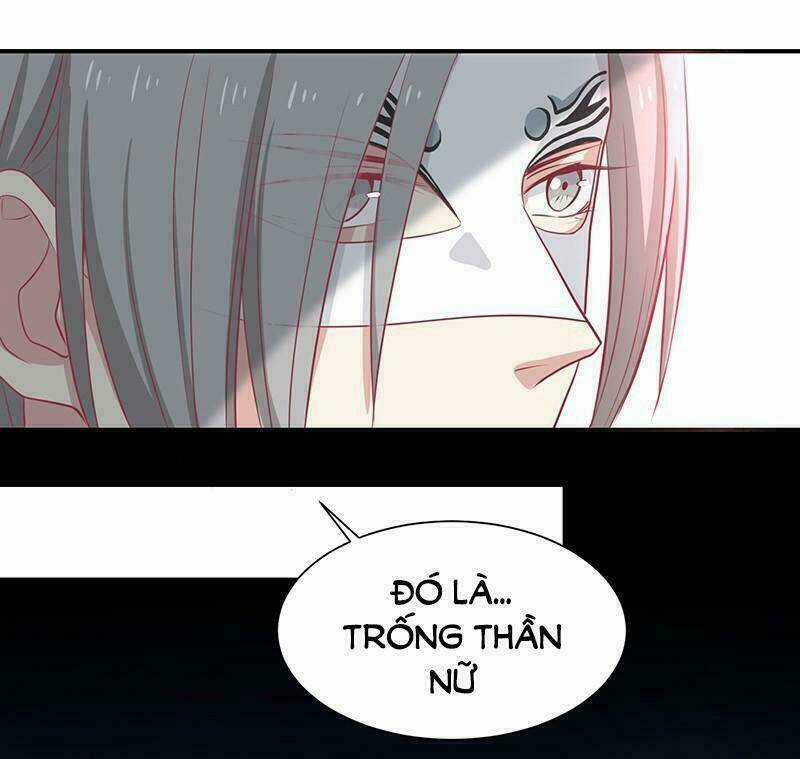 Vương Gia Người Ta Sẽ Giảm Béo Mà!!! Chapter 24 trang 48