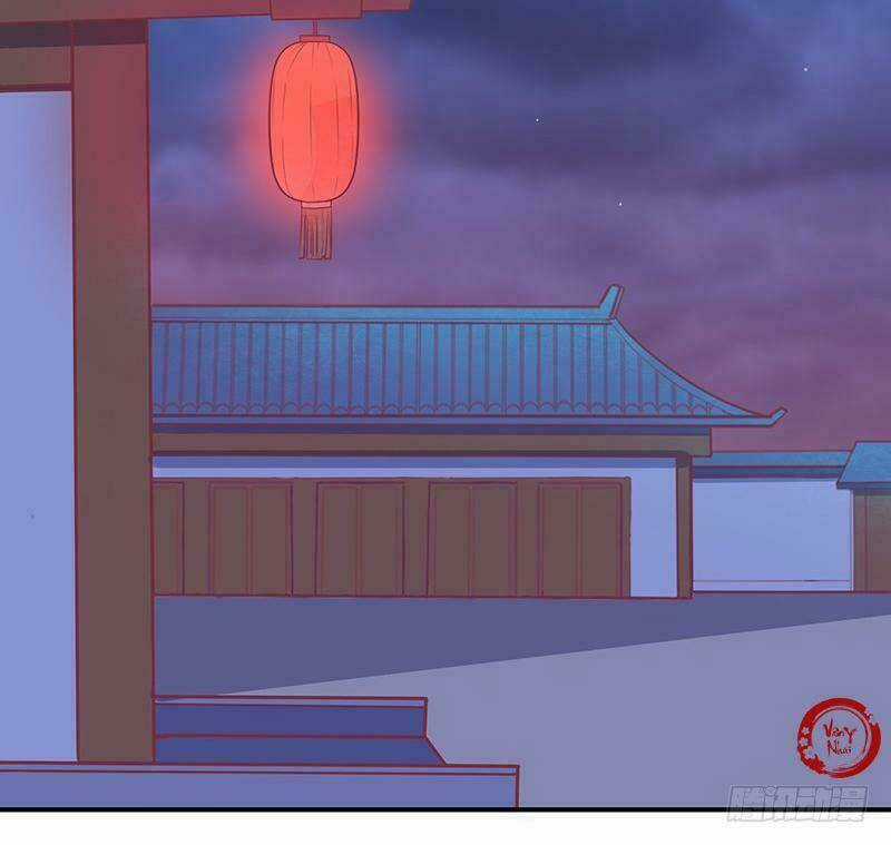 Vương Gia Người Ta Sẽ Giảm Béo Mà!!! Chapter 24 trang 50