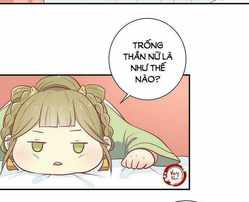 Vương Gia Người Ta Sẽ Giảm Béo Mà!!! Chapter 24 trang 52