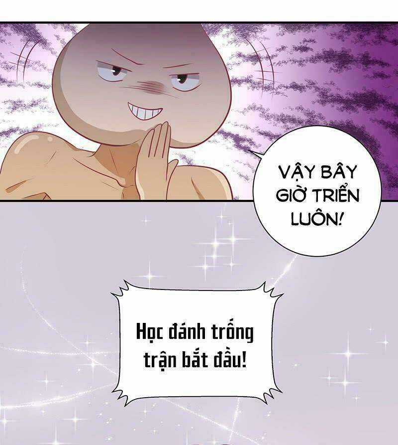 Vương Gia Người Ta Sẽ Giảm Béo Mà!!! Chapter 24 trang 56