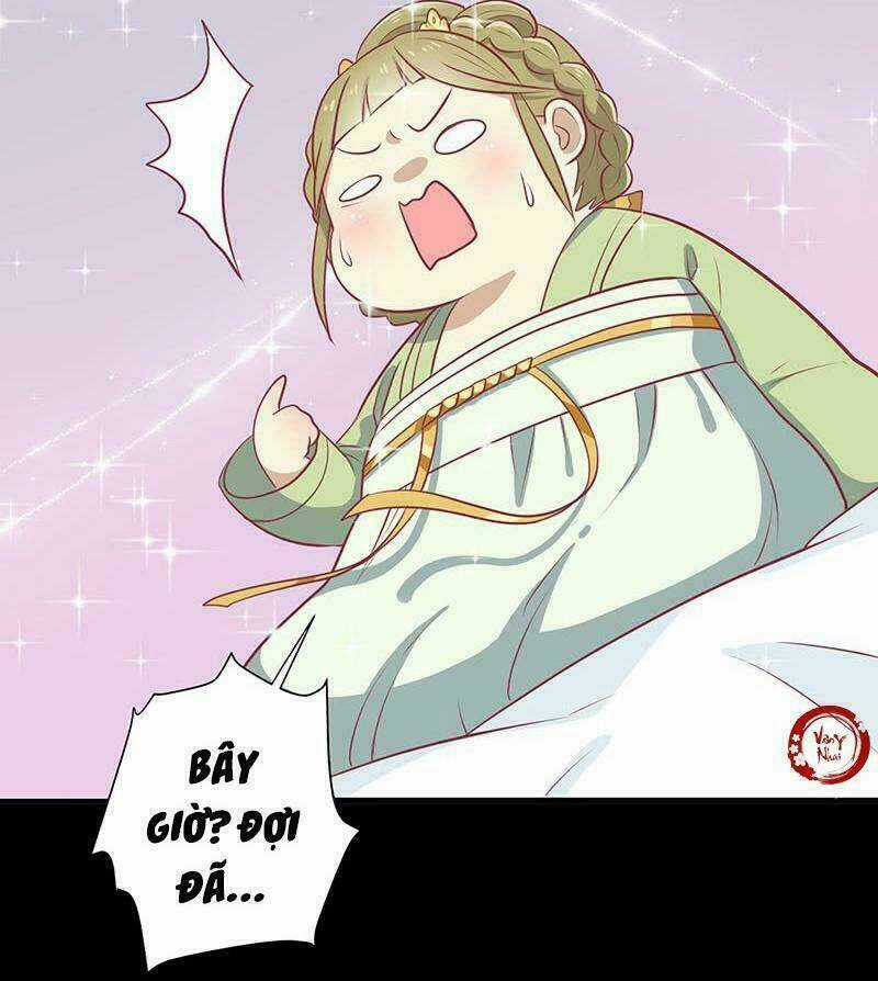 Vương Gia Người Ta Sẽ Giảm Béo Mà!!! Chapter 24 trang 57