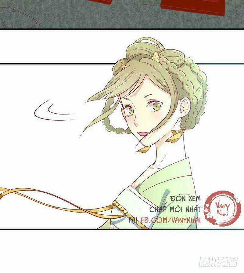 Vương Gia Người Ta Sẽ Giảm Béo Mà!!! Chapter 24 trang 61