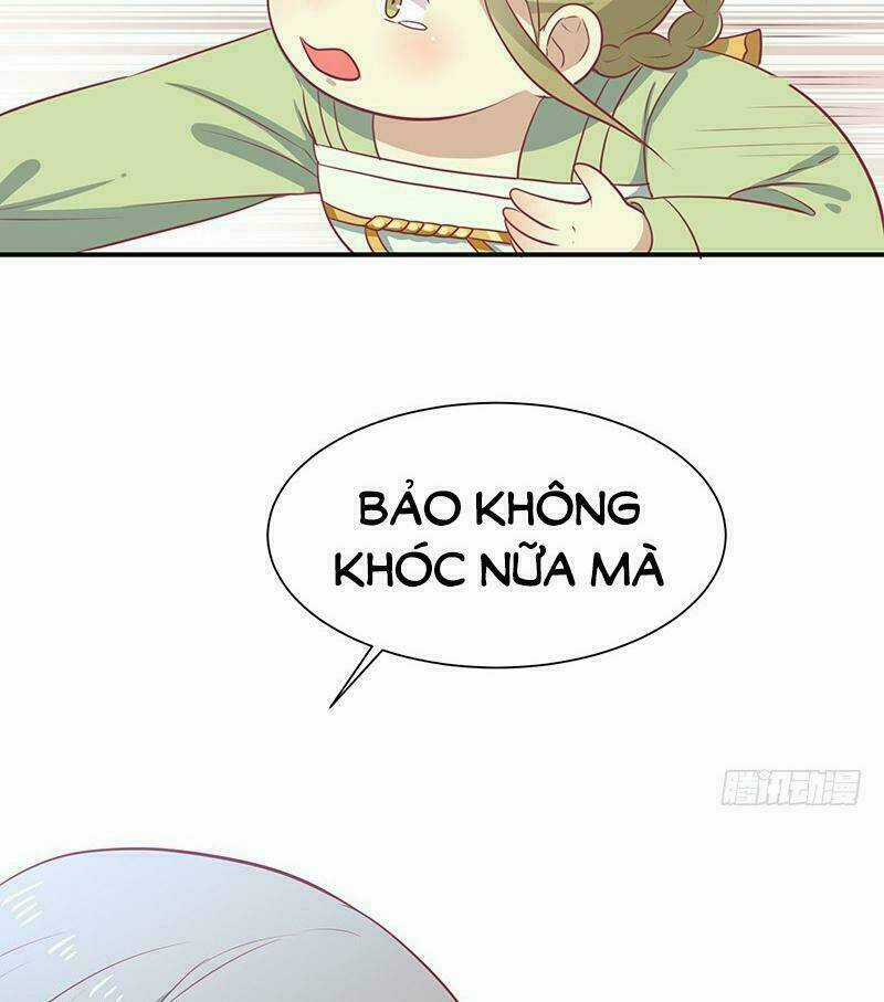 Vương Gia Người Ta Sẽ Giảm Béo Mà!!! Chapter 24 trang 8