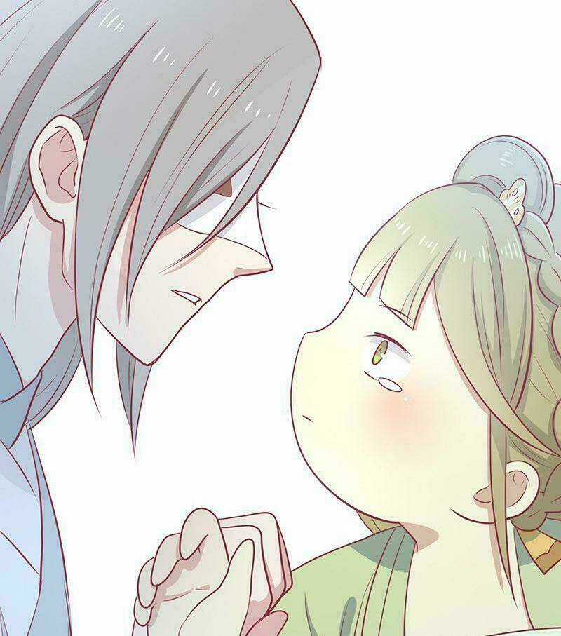 Vương Gia Người Ta Sẽ Giảm Béo Mà!!! Chapter 24 trang 9