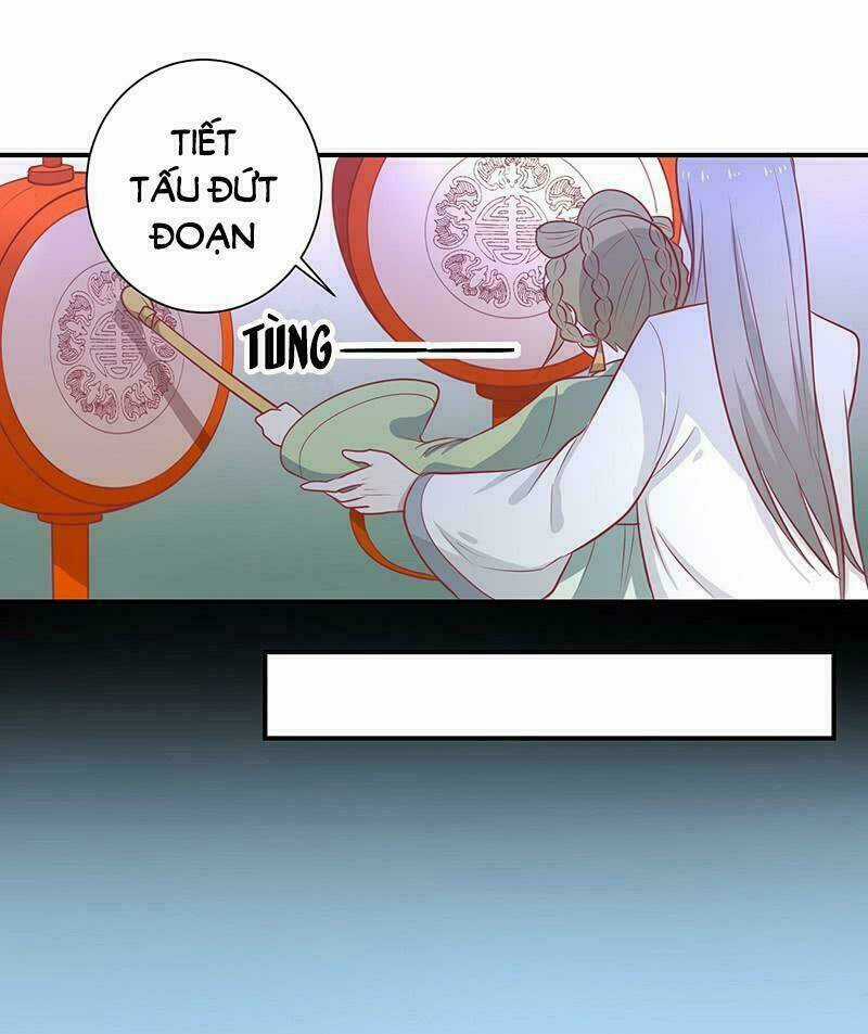 Vương Gia Người Ta Sẽ Giảm Béo Mà!!! Chapter 25 trang 11