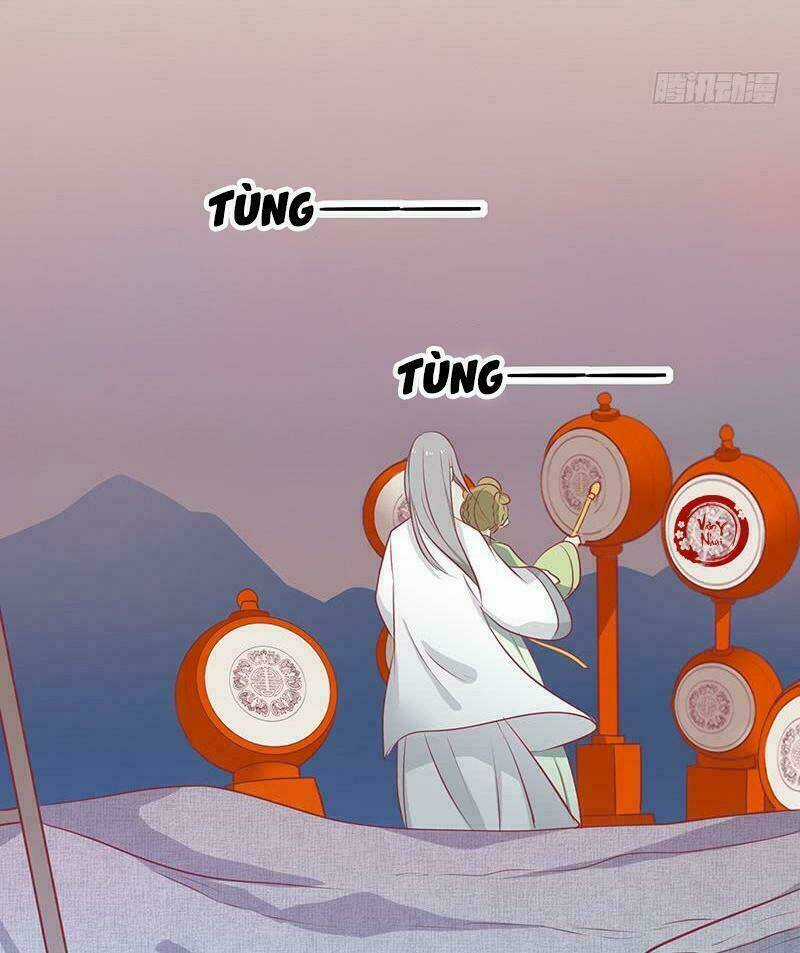 Vương Gia Người Ta Sẽ Giảm Béo Mà!!! Chapter 25 trang 13