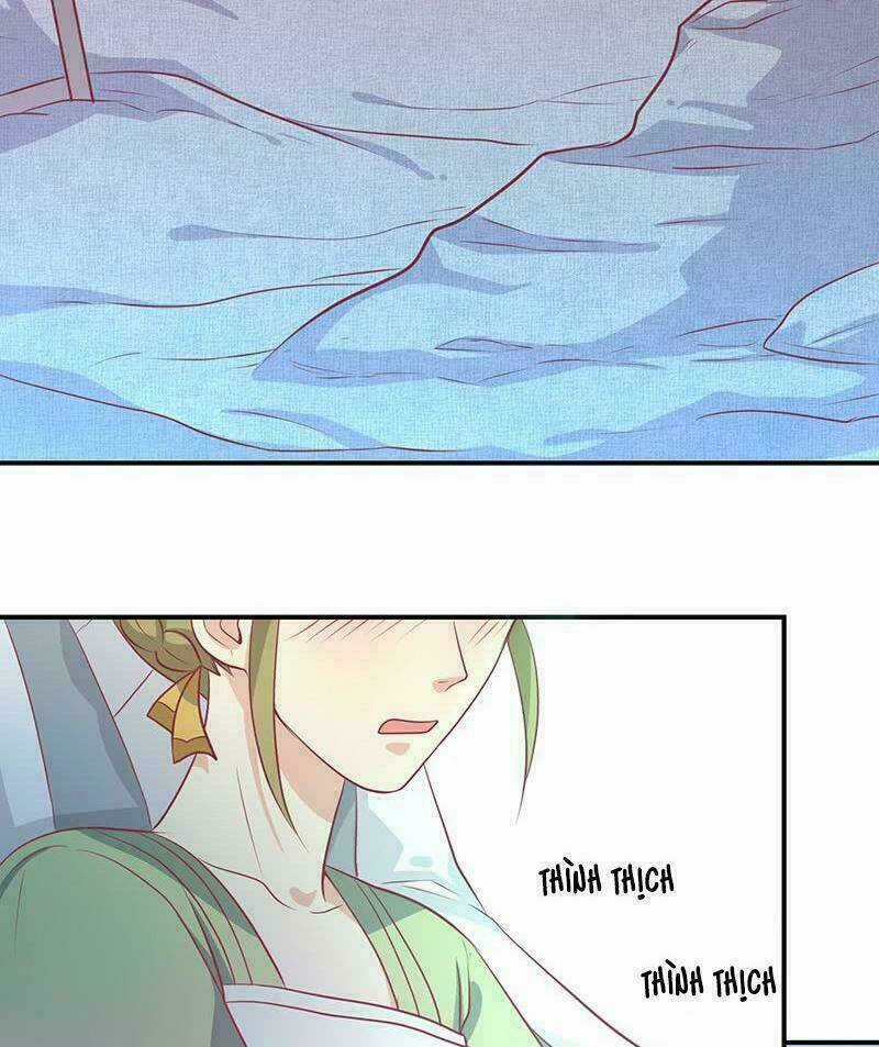 Vương Gia Người Ta Sẽ Giảm Béo Mà!!! Chapter 25 trang 14