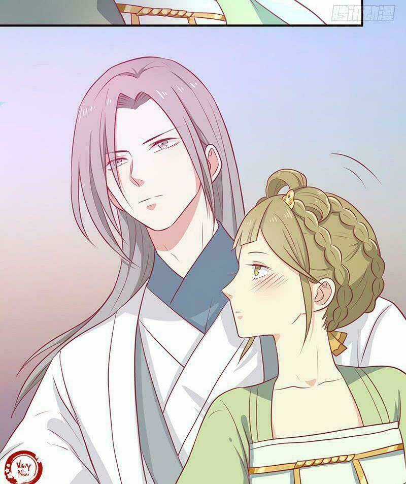 Vương Gia Người Ta Sẽ Giảm Béo Mà!!! Chapter 25 trang 15