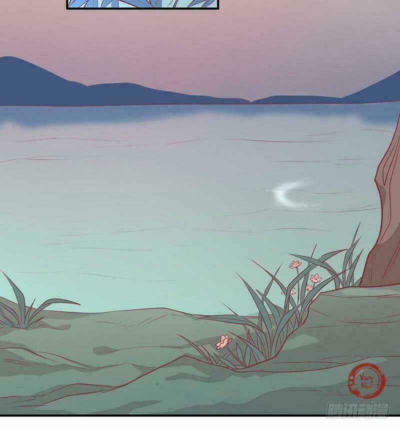 Vương Gia Người Ta Sẽ Giảm Béo Mà!!! Chapter 25 trang 18