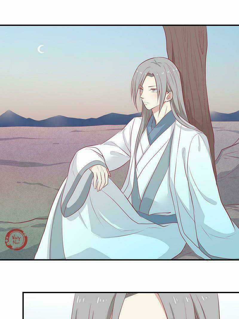 Vương Gia Người Ta Sẽ Giảm Béo Mà!!! Chapter 25 trang 19