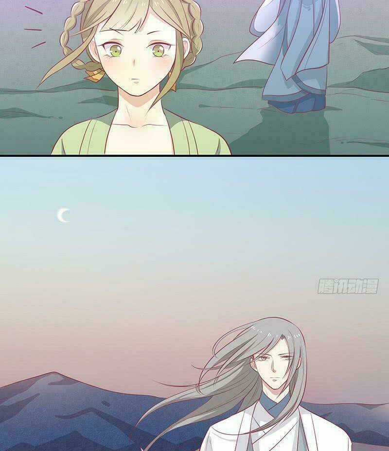 Vương Gia Người Ta Sẽ Giảm Béo Mà!!! Chapter 25 trang 2