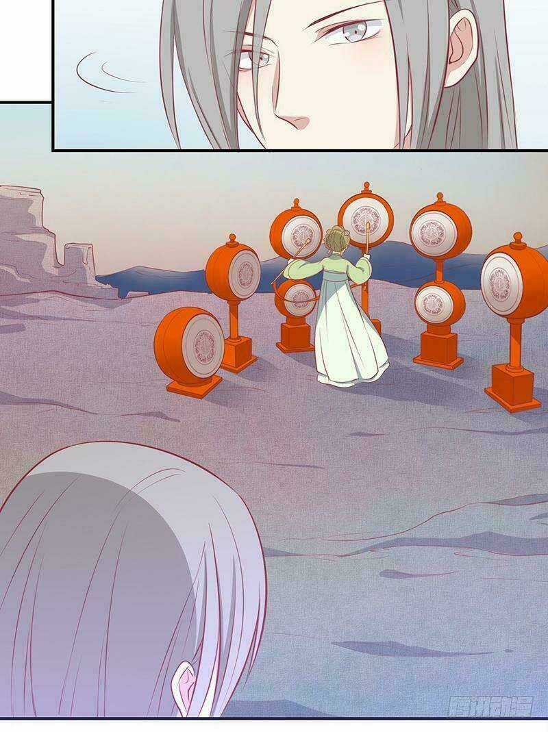 Vương Gia Người Ta Sẽ Giảm Béo Mà!!! Chapter 25 trang 20