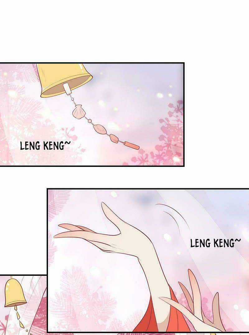 Vương Gia Người Ta Sẽ Giảm Béo Mà!!! Chapter 25 trang 22