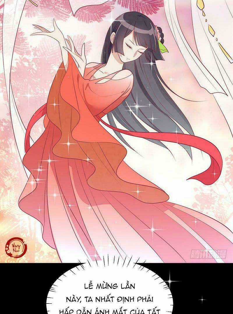 Vương Gia Người Ta Sẽ Giảm Béo Mà!!! Chapter 25 trang 23