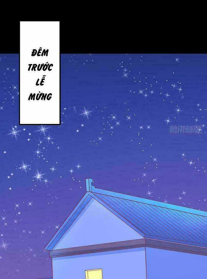 Vương Gia Người Ta Sẽ Giảm Béo Mà!!! Chapter 25 trang 25