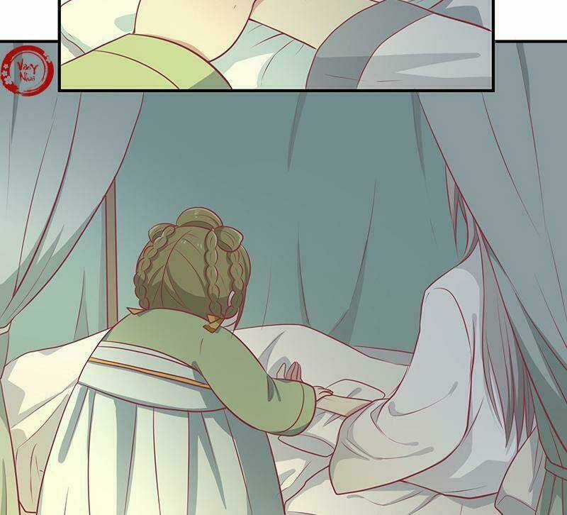 Vương Gia Người Ta Sẽ Giảm Béo Mà!!! Chapter 25 trang 29