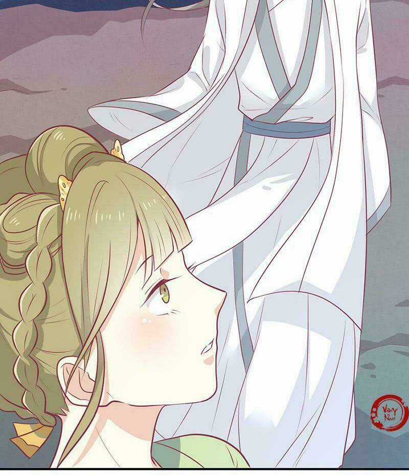 Vương Gia Người Ta Sẽ Giảm Béo Mà!!! Chapter 25 trang 3