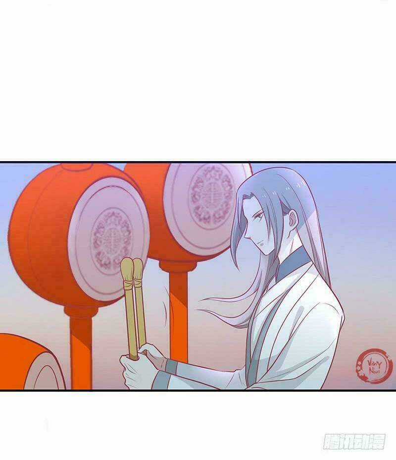 Vương Gia Người Ta Sẽ Giảm Béo Mà!!! Chapter 25 trang 4