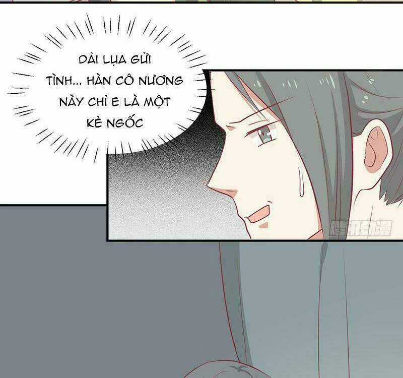 Vương Gia Người Ta Sẽ Giảm Béo Mà!!! Chapter 25 trang 44