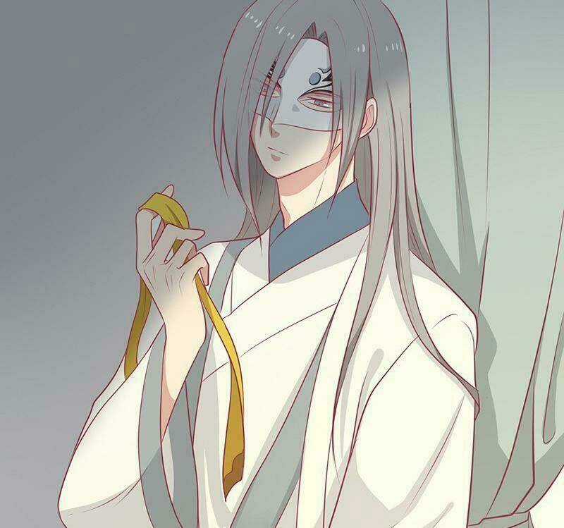 Vương Gia Người Ta Sẽ Giảm Béo Mà!!! Chapter 25 trang 45