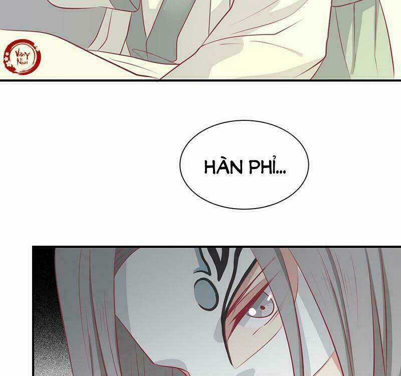 Vương Gia Người Ta Sẽ Giảm Béo Mà!!! Chapter 25 trang 46