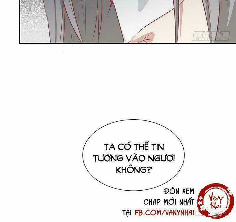 Vương Gia Người Ta Sẽ Giảm Béo Mà!!! Chapter 25 trang 47