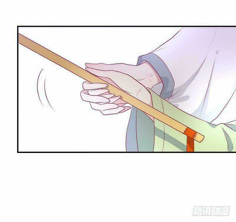 Vương Gia Người Ta Sẽ Giảm Béo Mà!!! Chapter 25 trang 6