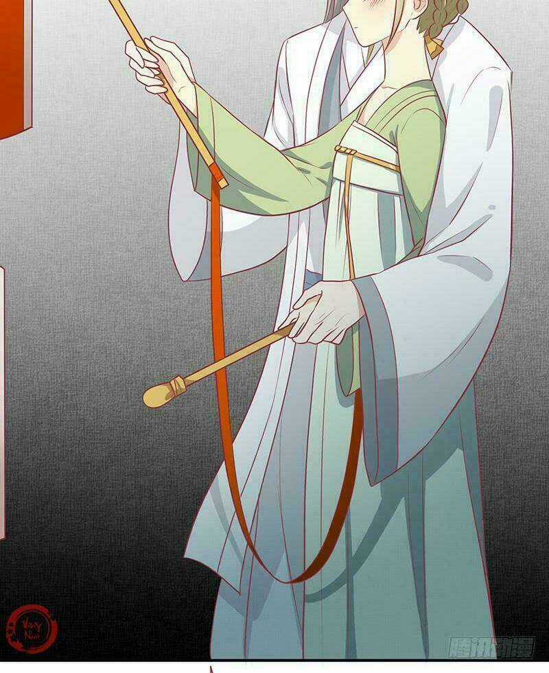 Vương Gia Người Ta Sẽ Giảm Béo Mà!!! Chapter 25 trang 8